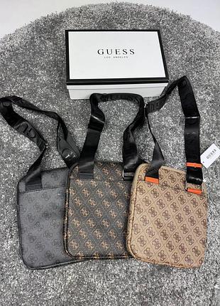 ✅сумка guess👕 2