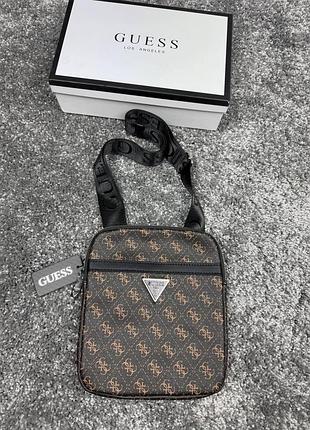 ✅сумка guess👕 4