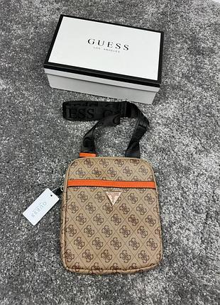 ✅сумка guess👕 5