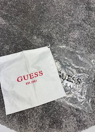 ✅сумка guess👕 9