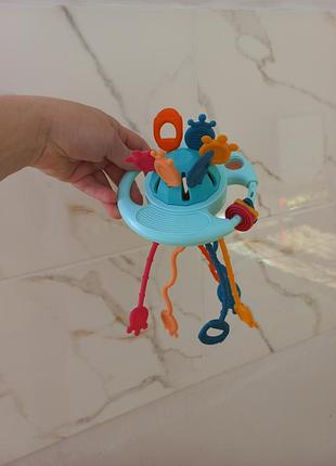 Игрушка развивающая в идеальном состоянии