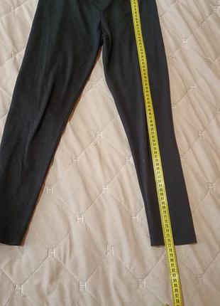 Лосины на девочку