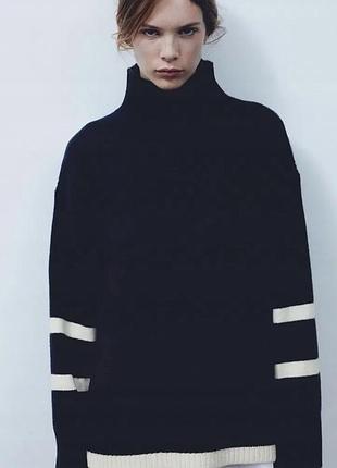 Светр з розрізами h&m