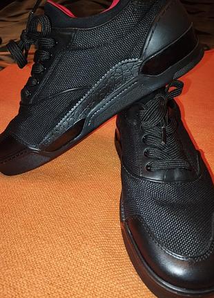 Christian louboutin кроссовки мужские