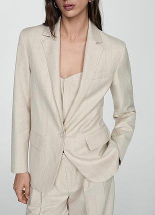 Жакет mango, s, 2480 грн