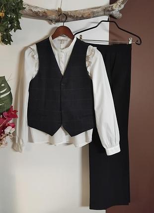 Женские плотные брюки jasper conran