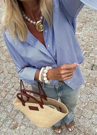 Сорочка massimo dutti