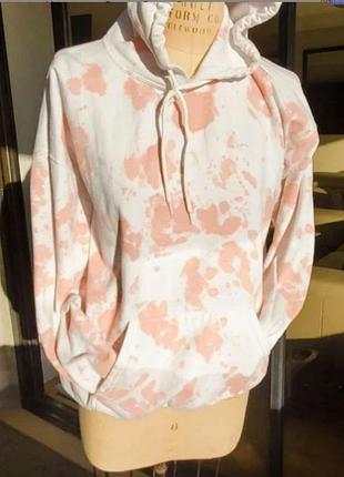 Худі на флісі pretty little thing