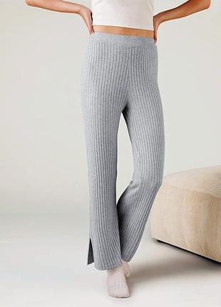 Штани з дом. костюма, розмір 16-18 (євро 44-46)