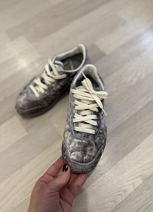 Кросівки жіночі pepe jeans london 36р, оригінал