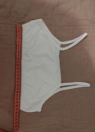 Топ для девочки.цена за 1 шт. 2