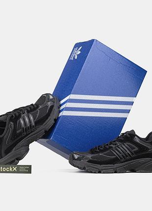 Кросівки adidas response cl black