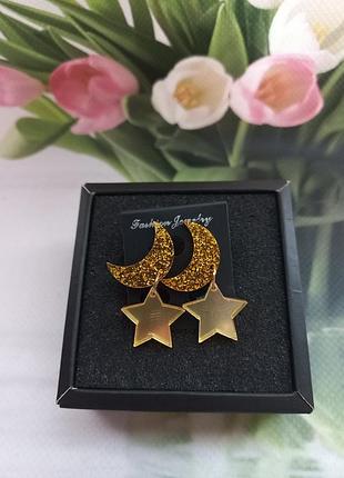 Серьги серьги