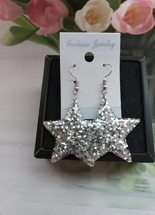 Серьги серьги