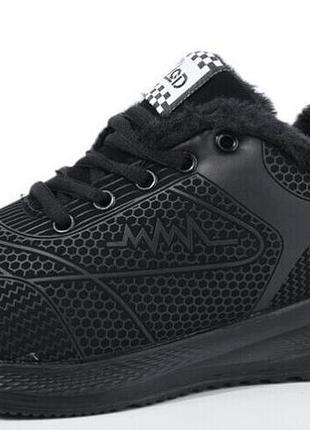 Теплі кросівки підліткові