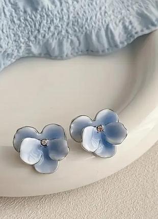 Серьги-клипсы