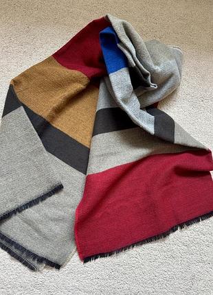 Шарф , палантин