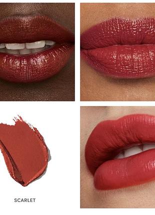 Зволожуюча кремова помада jane iredale colorluxe hydrating cream lipstick