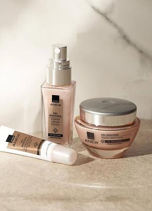 Avon anew protinol