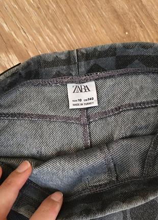 Лосины zara 3