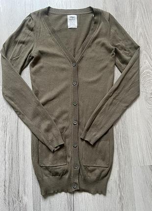 Кардиган,кофта