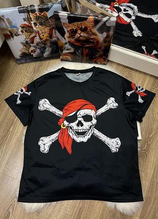 Футболка чоловіча