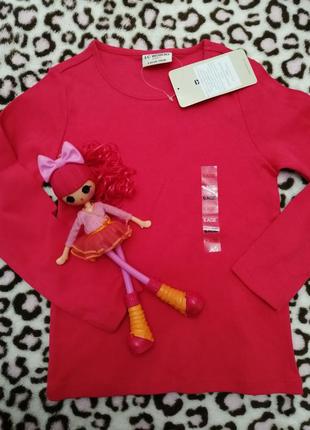 Lc waikiki водолазка  5-6р