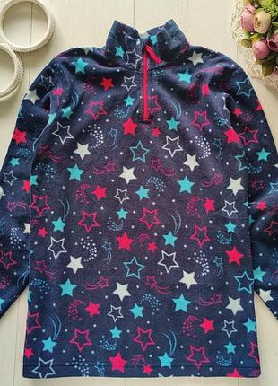 Кофта флисовая артикул: 24913