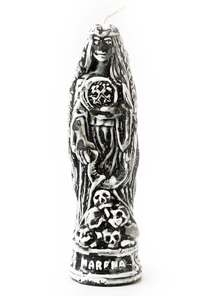 Свечаслойная богиня марена