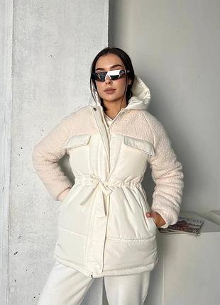 Куртка жіноча