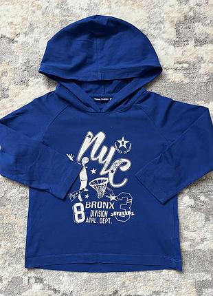 Кофта для хлопчика