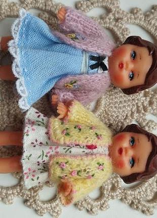 Пупсик, лялечка ari, німеччина, вінтаж