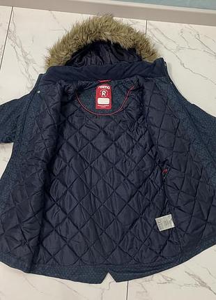 Куртка зимова reima, 13 років, 158 зріст