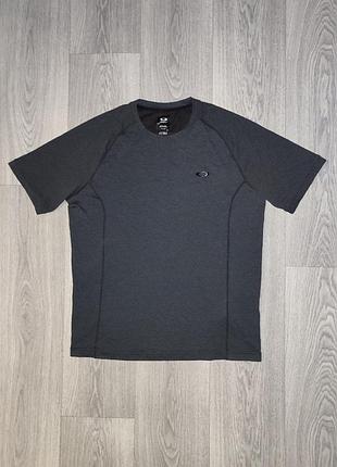 Футболка oakley