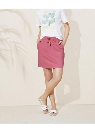 Юбка, евро р-р 40-42, м, esmara