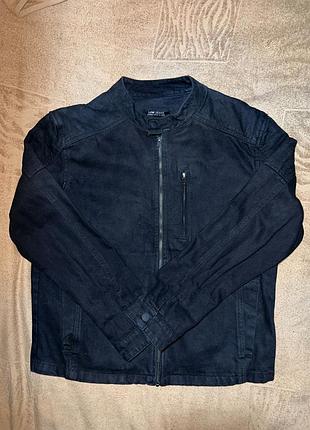 Джинсова куртка lcw