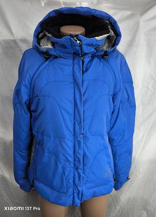 Куртка осенняя весенняя деми легкая зимняя женская