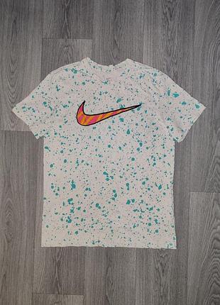 Футболка nike