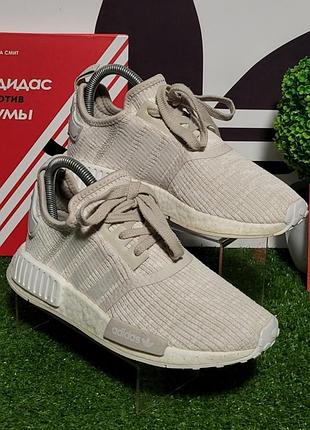 Жіночі кросівки adidas nmd runner,  37,5/23 см