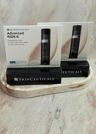 Регенеруючий крем skinceuticals advanced rgn-6  4ml.