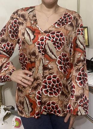 Блузка жіноча з біркою