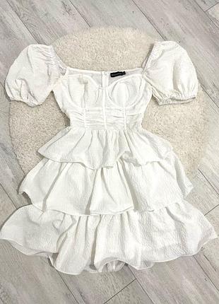 Сукня пишна плаття