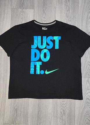 Футболка nike