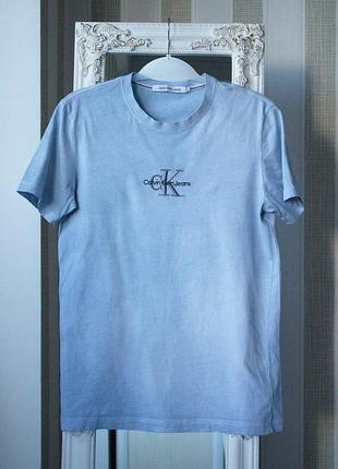 Жіноча футболка calvin klein оригінал new !