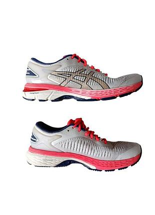 Кроссовки asics gel-kayano (39.5 г.)
