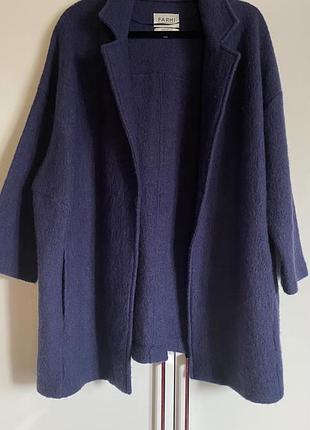 Вовняний кардиган, кардиган з вовни