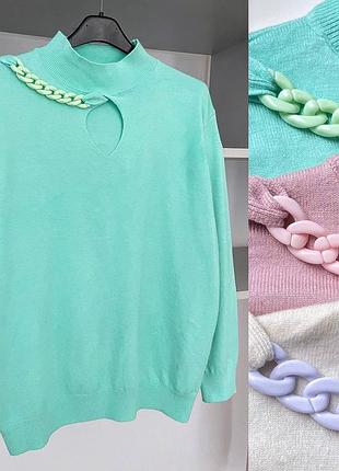Кашемірові кофтинки 💕