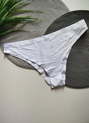 Безшовні труси трусики primark