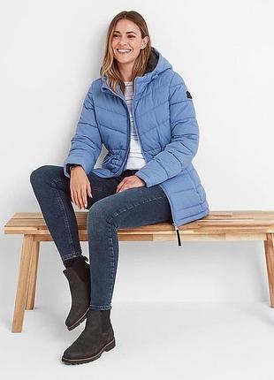 Якісна стильна куртка tog 24