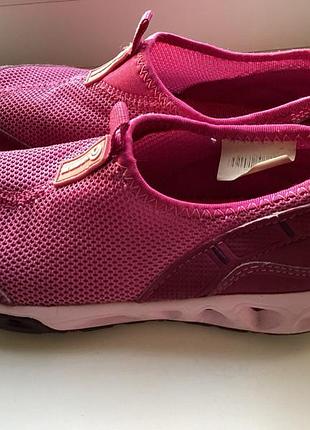 Мокасини outventure 31 р - устілка 19.5 см